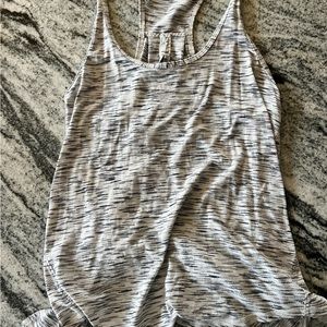 Lululemon tank top gently used